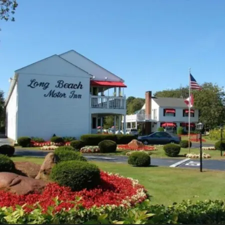 Long Beach Motor Inn