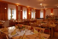 Witikohof Hotels in Breitenberg