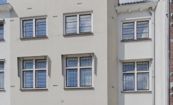 B&B de Hofnar Maastricht