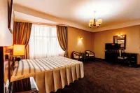 President Resort Hotel Hotels in Chisinau