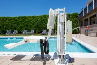 Aqualina Inn Montauk - Beach