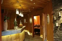 Hôtel et Spa les Clarines - spa