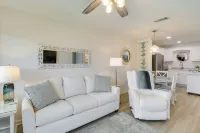 Walk to Beach! Gulf Shores Escape w/ Indoor Pool Hotels in 