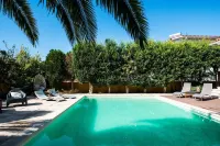 Magnolia B&B - Pools