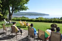 Auberge sur la Côte Hotels in La Malbaie