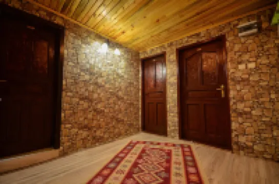 Kervan Konuk Evi Pansiyon - Hostel