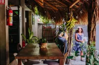 La Escondida H Hotels in San Pedro Mixtepec