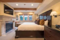 Luxury One Bedroom 1 Apartment Hotel by Redawning