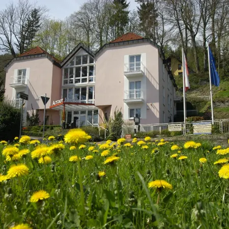 AltstadtHotel an der Werra