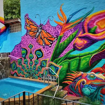 Zonaz Boutique Hotel