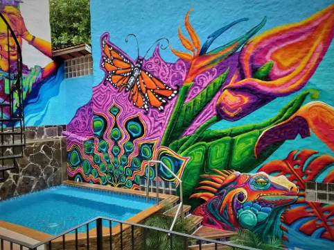 ゾナス ブティック ホテル