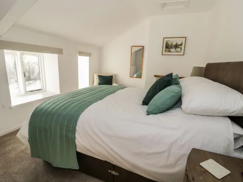 1 Dunkirk Cottages