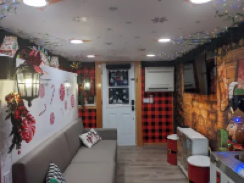 Olympic Railway Inn Hotels in Sequim