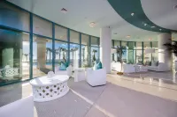 Turquoise Place C2602 - Hot Tub