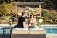 Blair House Inn - Pools