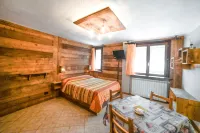 Chalet Della Guida Hotels in Bardonecchia