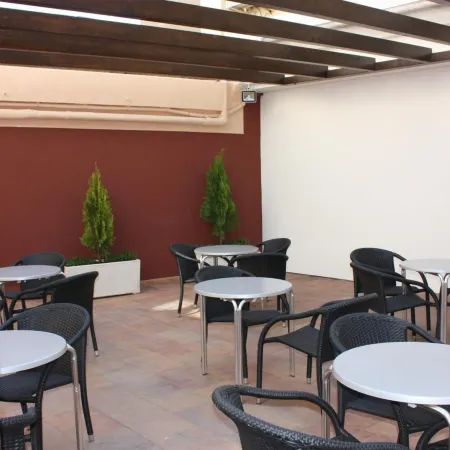 Hotel Remigio