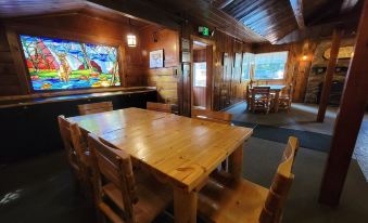 Cooper Spur Mountain Resort