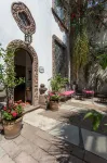 Casa Comtesse
