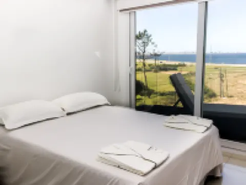 Azure Towers Hotels in Punta Ballena