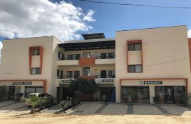 Suites Lomboy & Plaza