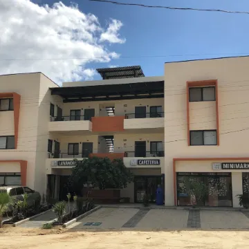 Suites Lomboy & Plaza