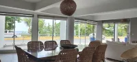 Hermoso Departamento en Cozumel, Con Vista Al Mar Caribe C9