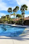Hacienda Monarcas Resort - Pools