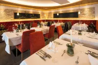 Hotel Jägerhof - Frühstück