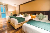 Rossio Boutique Hotel Hotel di Lisbon