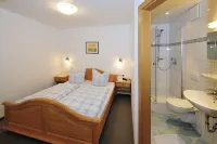 Gaestehaus Vogl - 3 stjerner