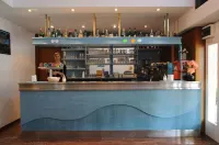 Hotel Vina de Mar - bar