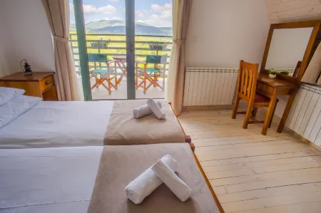 Hotel Polar Star