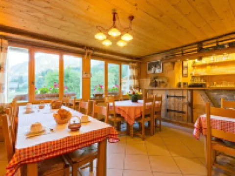 Hôtel le Kandahar Hotels in Châtel
