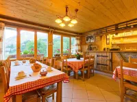Hôtel le Kandahar Hotel a Chatel