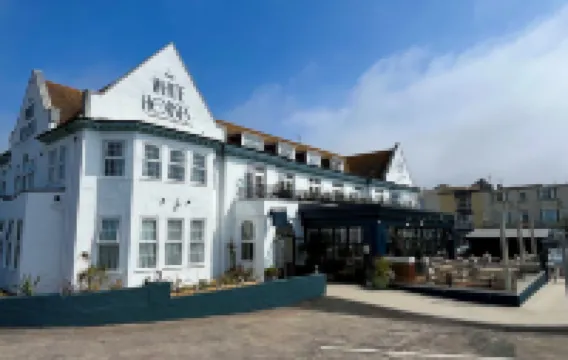 White Horses by Everly Hotels Collection Hotels near Marina