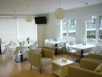 Pensión-Albergue Puente Ribeira