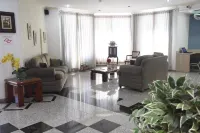 Hotel Iporã Hotel di Itapetininga