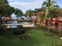 Apartotel Flamboyant - con vistas al mar