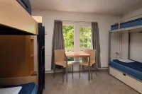 斯託亞凱亨斯科克青年旅舍 鄰近Het Roode Hert的酒店