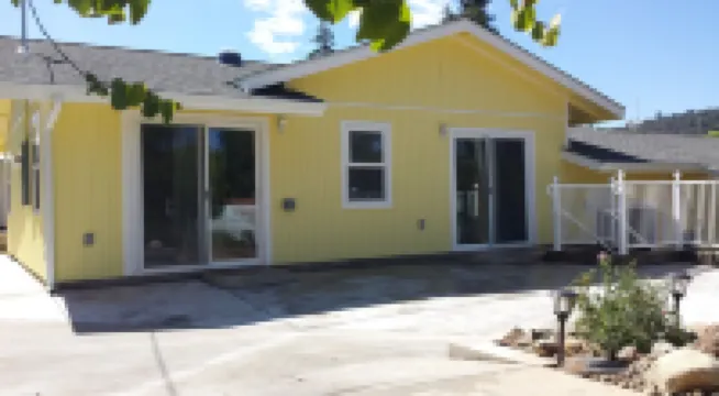 ヨセミテ プレザンス ベッド & ブレックファスト