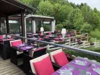 Hotel le Panorama Hotel a Orcival