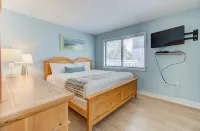 0101 Coastal Retreat by Atlantic Towers Hotels in Carolina Beach