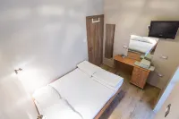 카플란 호텔  호텔