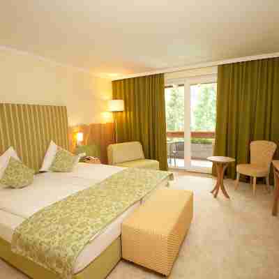 Evident Hotel Prägant 4-Superior Rooms