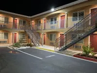 Desert Inn Motel