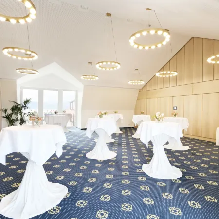 Hotel Reutemann-Seegarten