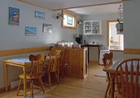 Mackenzie Motel & Cottages