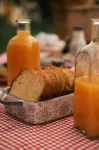 Experiencia Mi Tesoro - Morgenmad