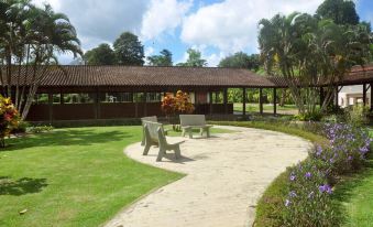 Garden Hotel e Eventos